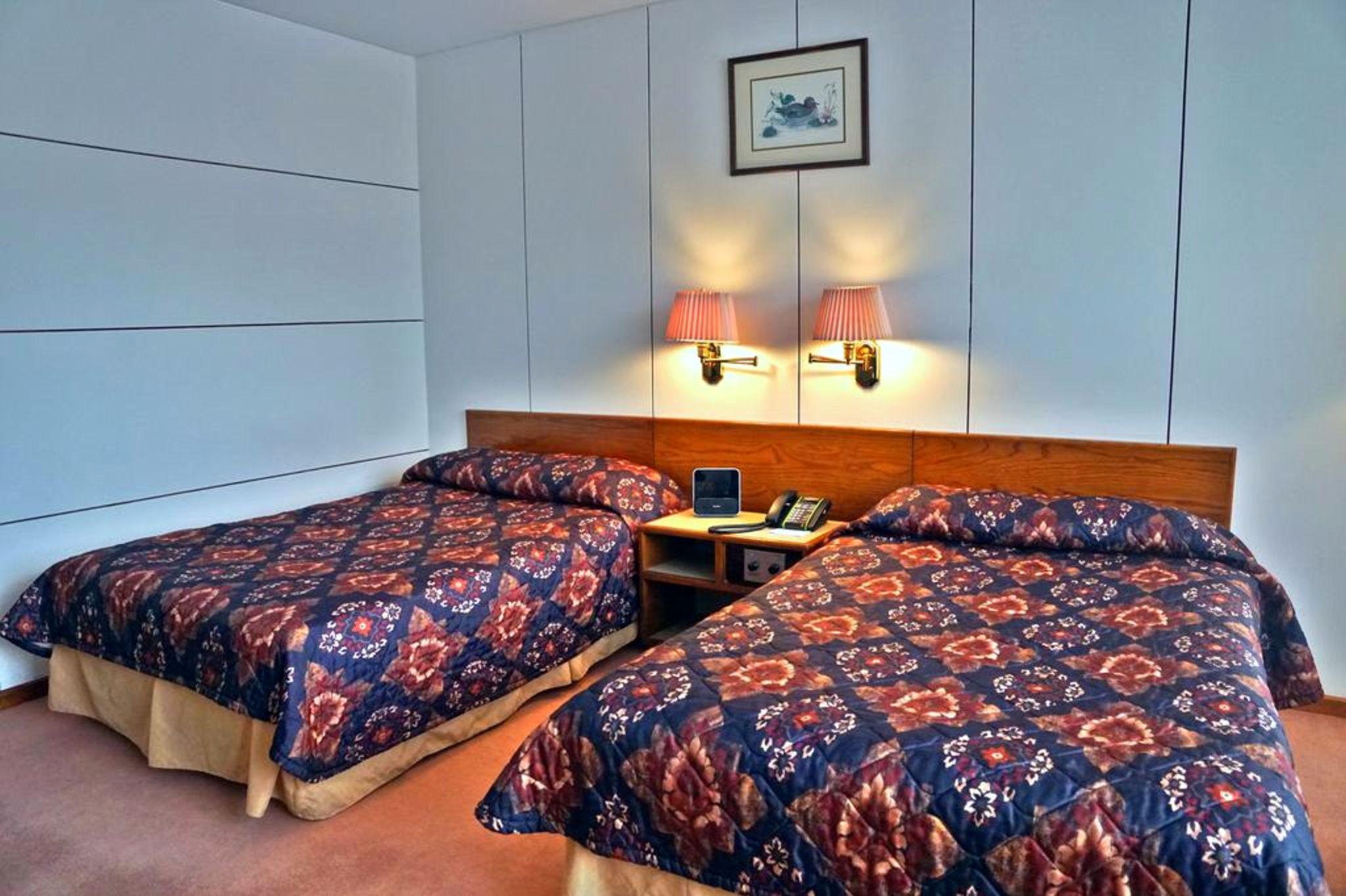 Real Plaza Hotel & Convention Center La Paz Luaran gambar