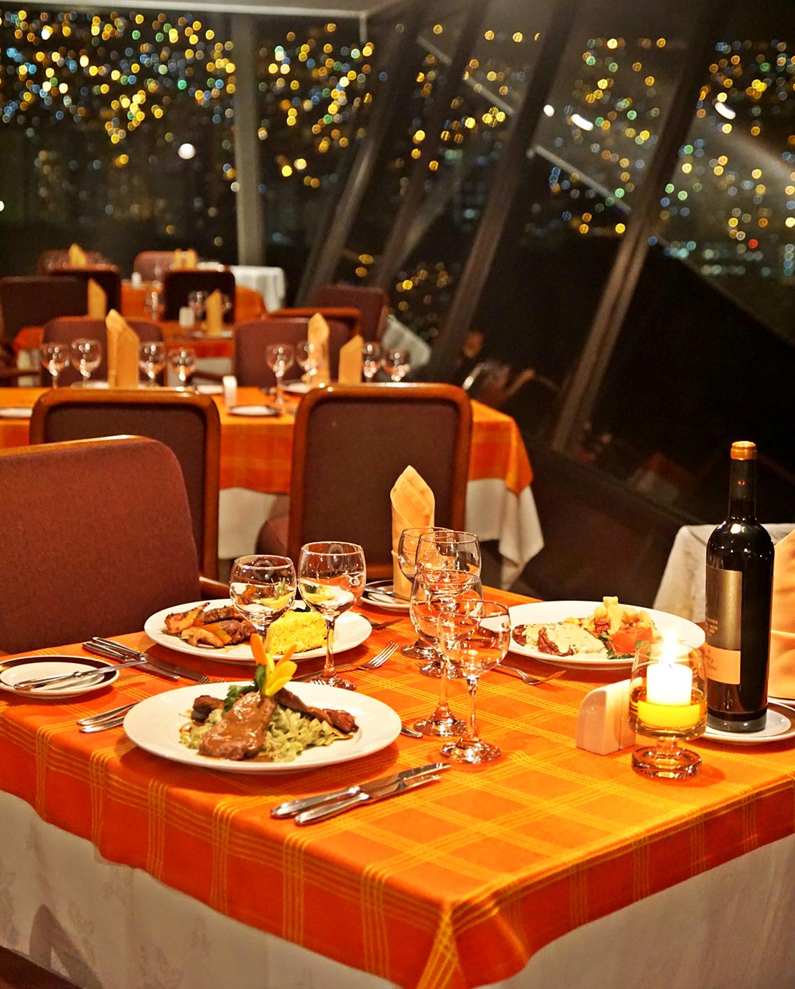 Real Plaza Hotel & Convention Center La Paz Luaran gambar