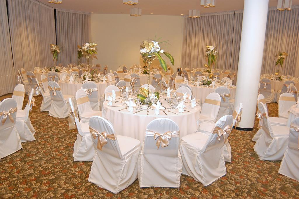 Real Plaza Hotel & Convention Center La Paz Luaran gambar