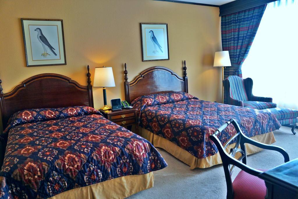 Real Plaza Hotel & Convention Center La Paz Luaran gambar