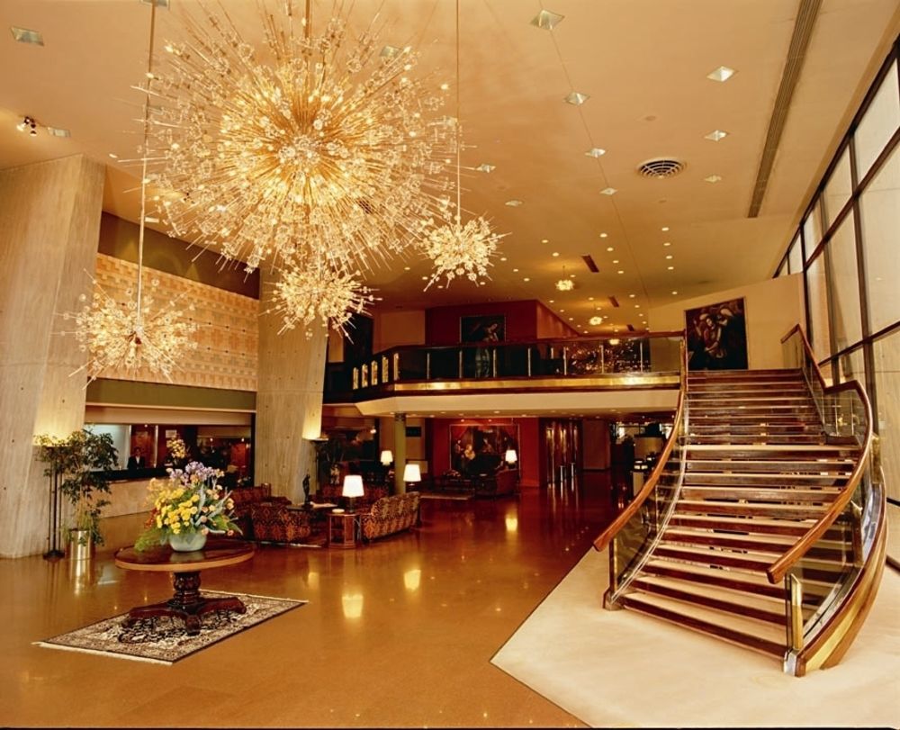 Real Plaza Hotel & Convention Center La Paz Luaran gambar