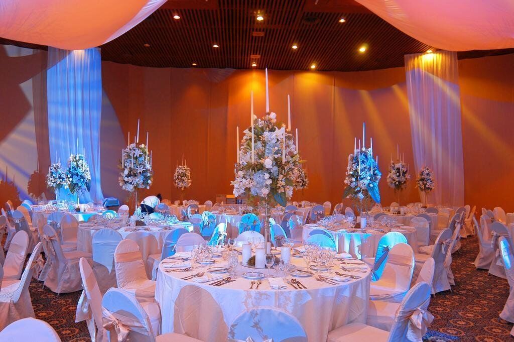 Real Plaza Hotel & Convention Center La Paz Luaran gambar